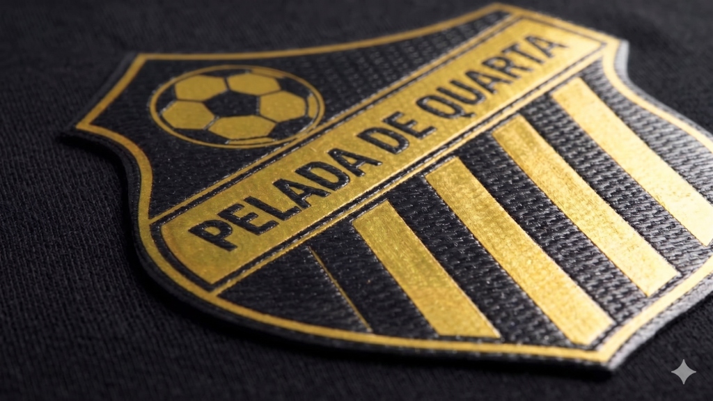 Brilho e Destaque